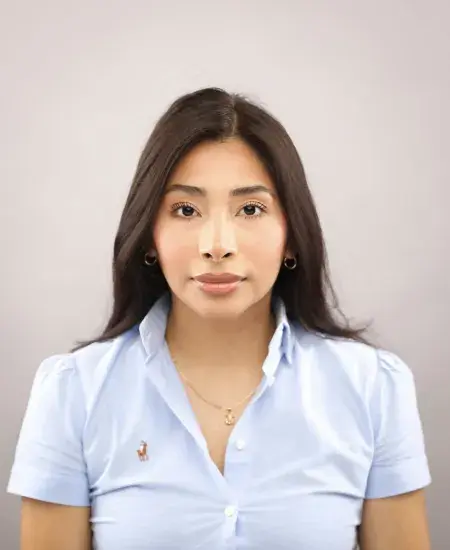 Allie Espenoza Photo