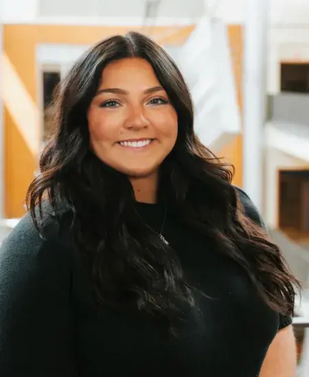 Harper Propst Headshot