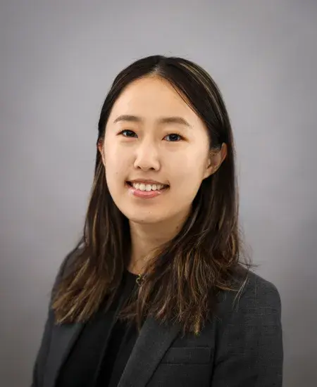 Li Yang Headshot
