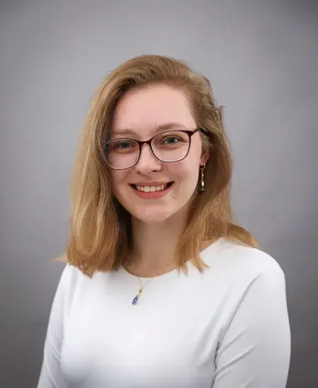 Shelby Bailey Headshot