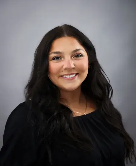 Harper Propst Headshot