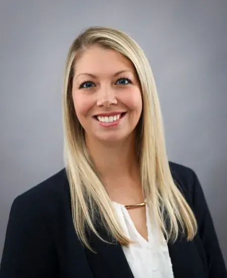 Jessica Montgomery Headshot