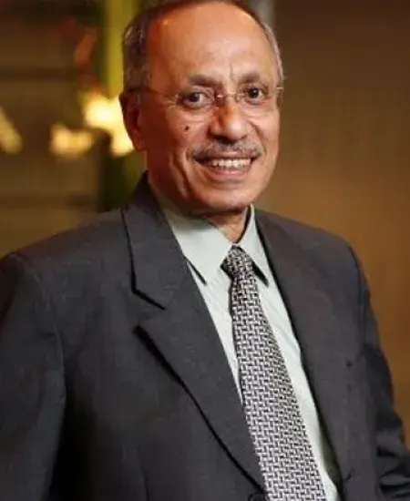Zaki Baridwan Headshot