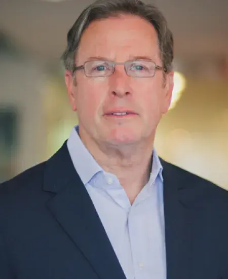 Randolph C. Blazer Headshot