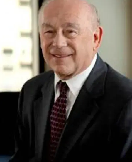 Paul W. Chellgren Headshot