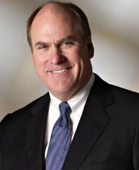 Joseph W. Craft III Headshot