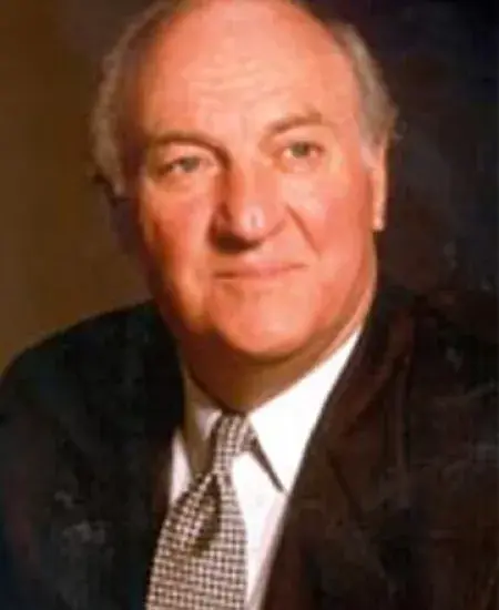 Joel C. Gordon Headshot