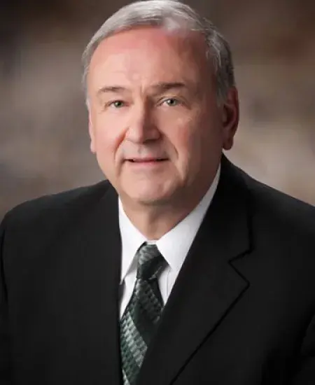Charles Martz Headshot