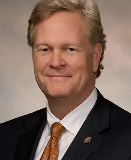 Jeffrey L. McWaters Headshot