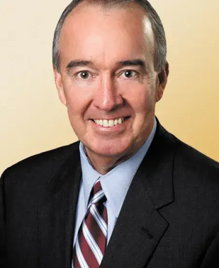 Michael B. Mountjoy Headshot