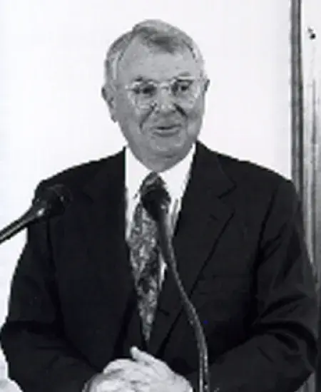 Carl F. Pollard Photo