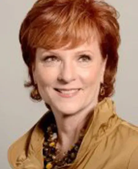 Gretchen W. Price Headshot