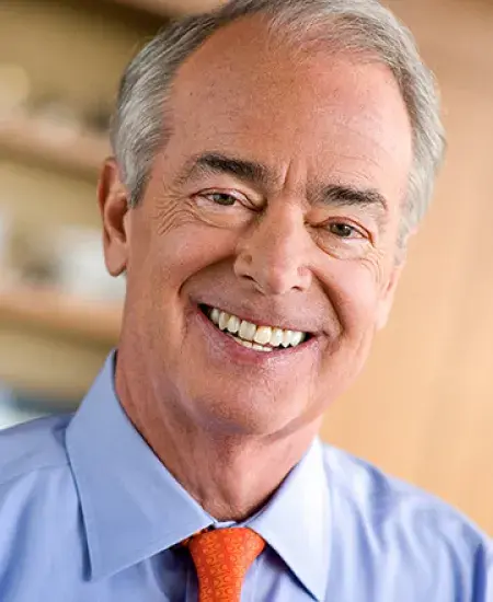 James E. Rogers, Jr. Headshot