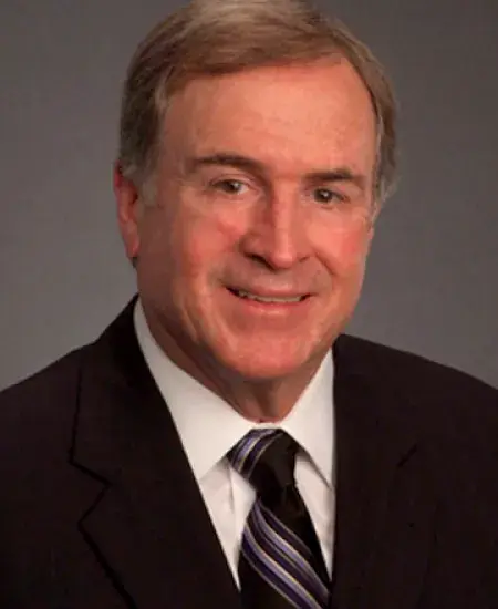 Chris T. Sullivan Headshot