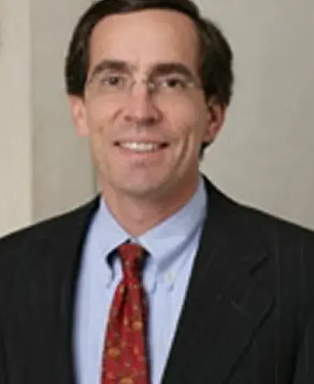 William L. Taylor Headshot