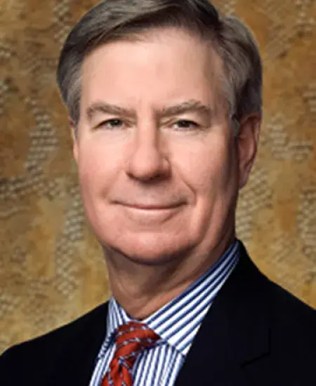 Douglas D. Tough