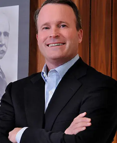 Paul C. Varga Headshot