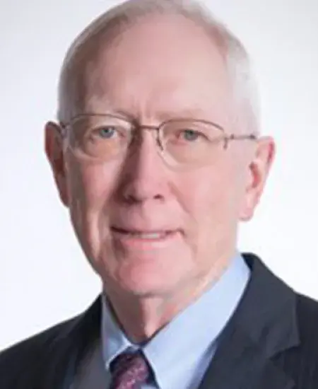 R. Elton White Headshot