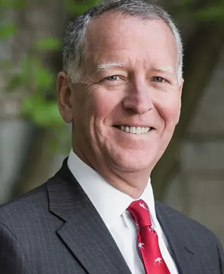 William W. Thomason, Jr. Headshot