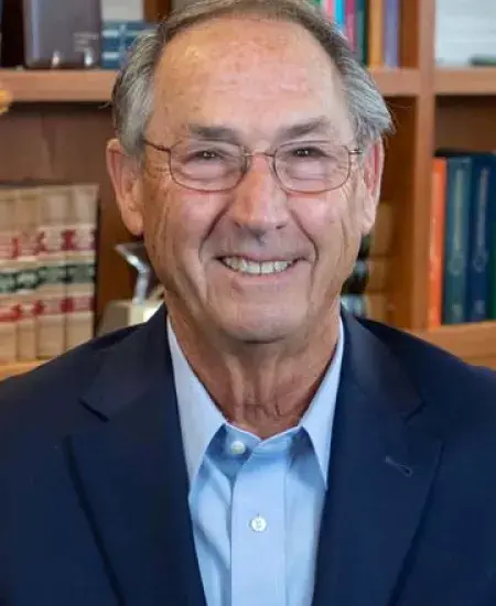 Dr. Rodney H. Mabry Headshot