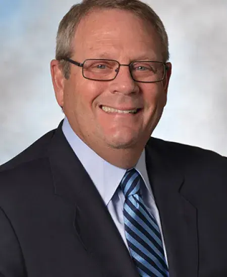 J. Michael Schlotman Headshot