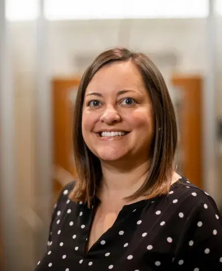 Whitney Conner Headshot