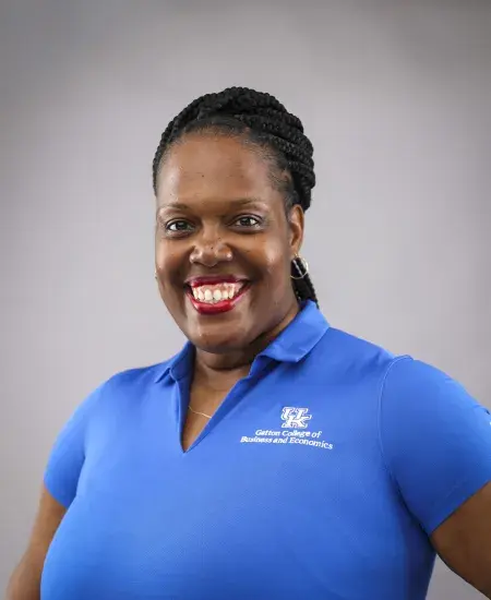 Lisa Nicole Smith Headshot