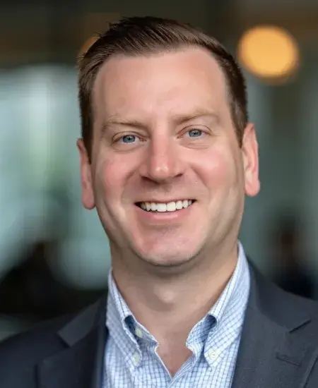 Jonathan Pliszka Headshot