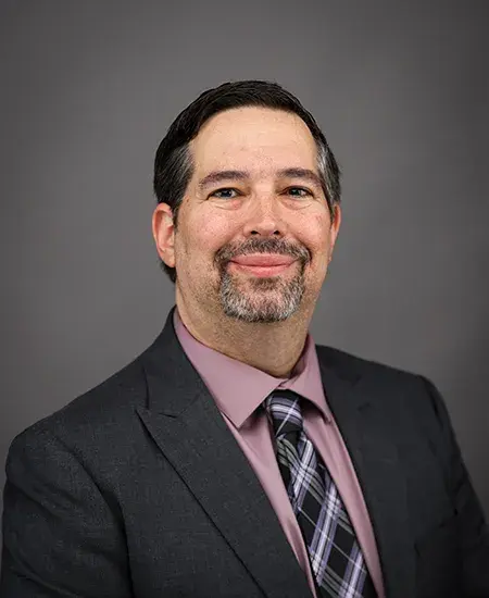 Jason Rasso Headshot