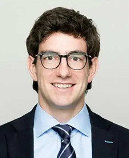 Karl Schuhmacher Headshot