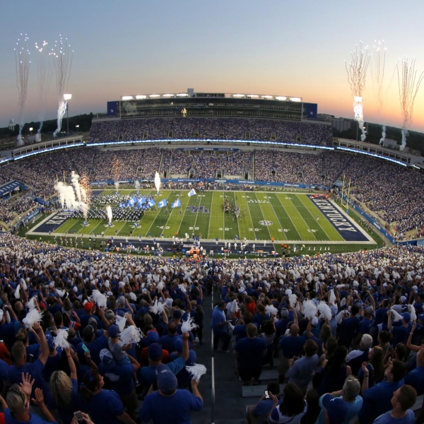 Game Day Tailgate - UK vs Louisville - Events - University of