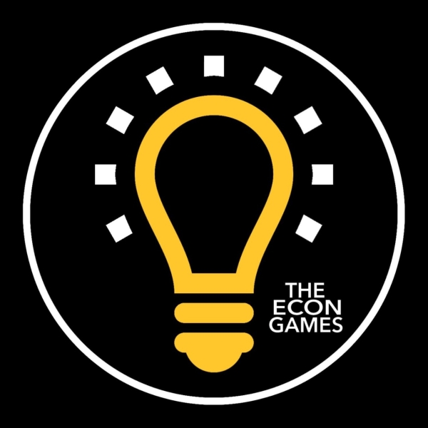 Econ Games Logo