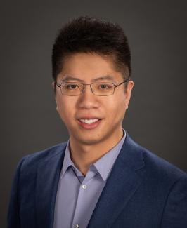 Felix Xu Headshot