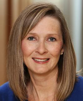 Beverly Kemper Headshot