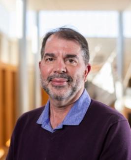 Ken Troske Headshot