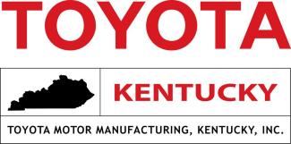 Toyota Kentucky Logo