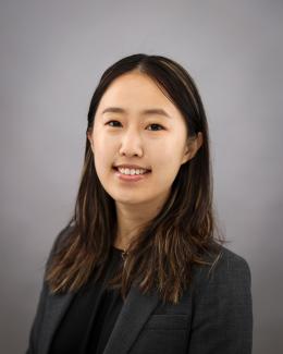 Li Yang Headshot