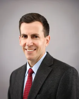Taylor Begley Headshot