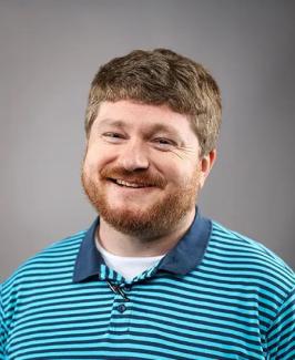 Matt Quarles headshot