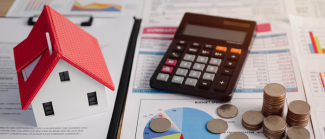 Property tax investment planning