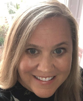 Jennifer Horne Headshot