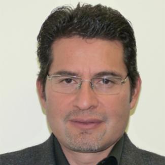 Eduardo Adame Headshot