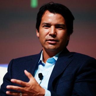 Greg Kessman Headshot