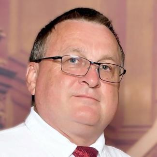 Heiko Wunderlich Headshot