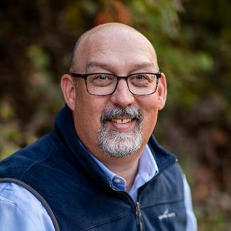 Tony Aloise Headshot