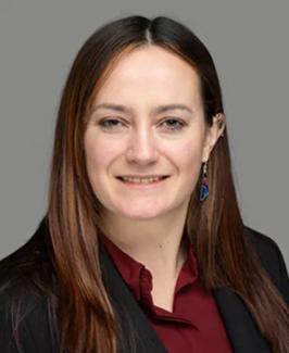 Julianne Dunn Headshot