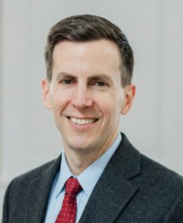 Taylor Begley Headshot