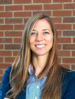 Colleen Harmeling Headshot