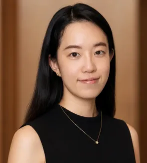 Huayu (jade) Chen Headshot