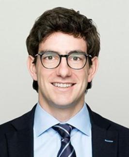 Karl Schuhmacher Headshot